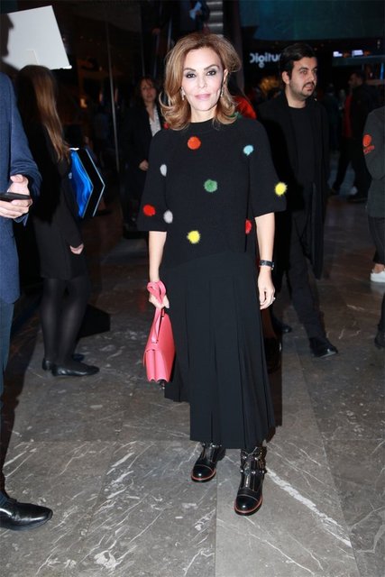 FERYAL GÜLMAN