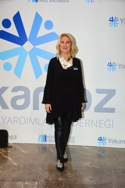 AYŞEN YILMAZ