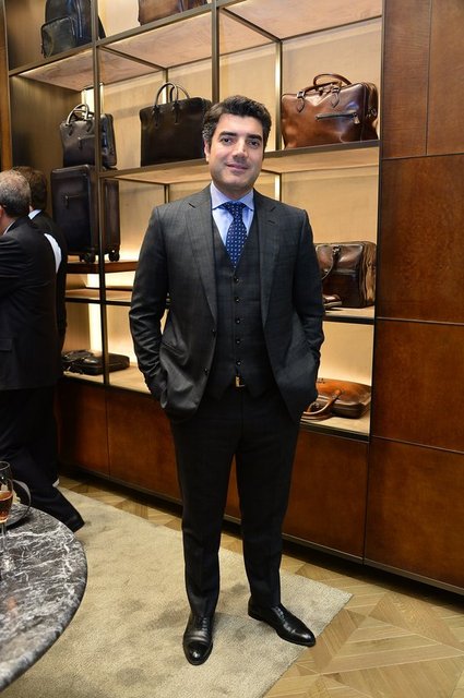 LEVENT CEYLAN