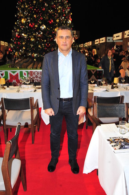 HAKAN KAPLAN
