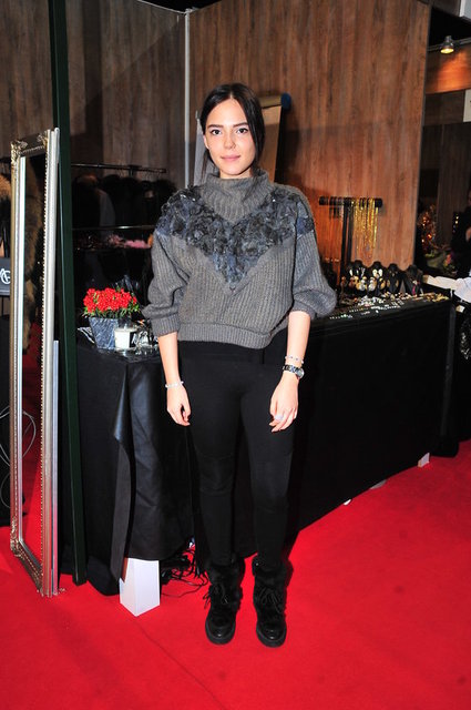 ASLI GONCER