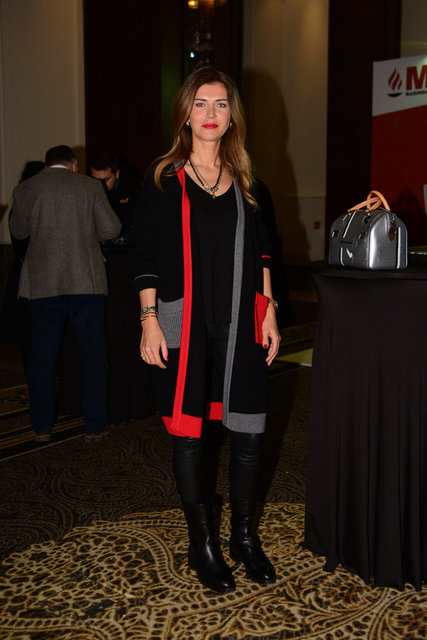 EDA KOSİF