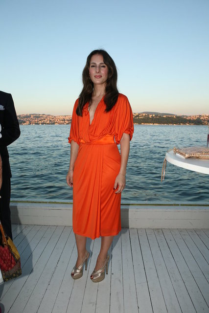 NEVBAHAR KOÇ