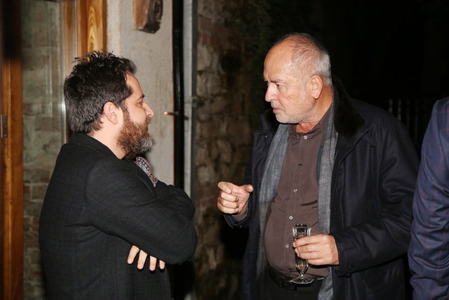 TURGUT TOPLUSOY