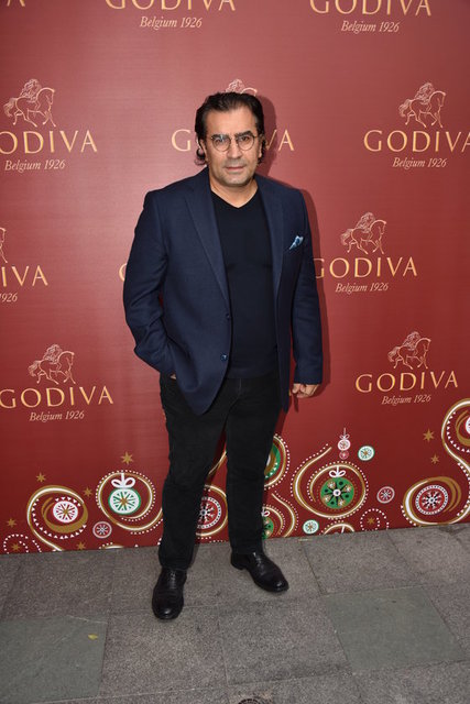 AHMET GÜNEŞTEKİN