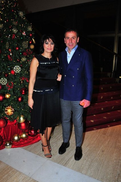 HÜLYA - ABDULLAH AVCI