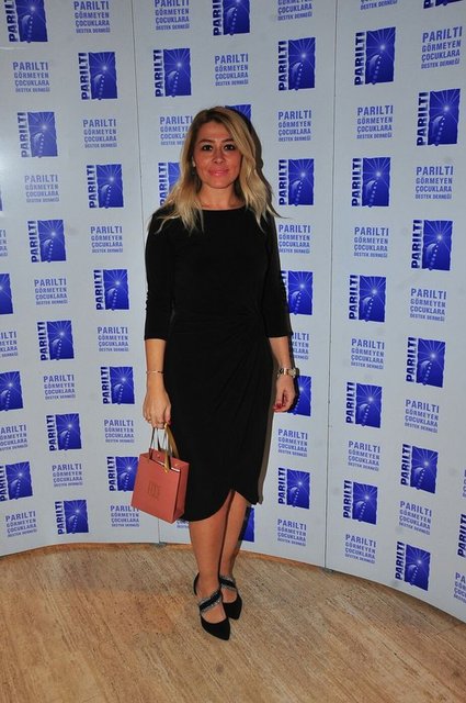 ECE ŞENYILDIZ
