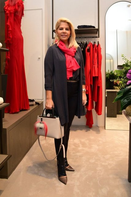 ECE KURDOĞLU