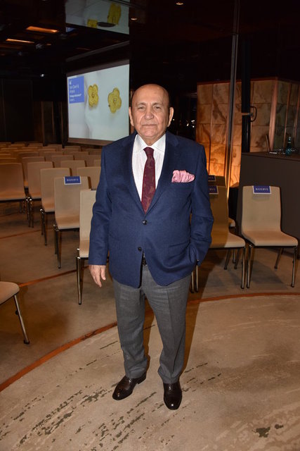 MUSTAFA ÖZKAN