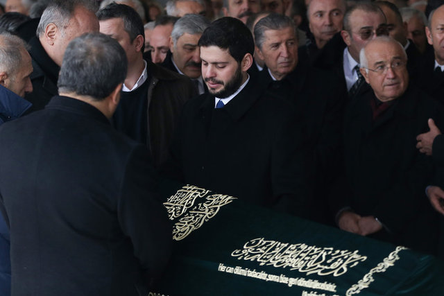 HASAN YILMAZ