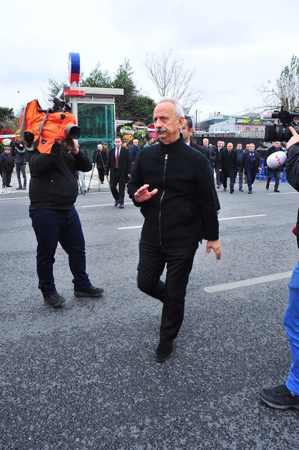 HALUK ULUSOY 
