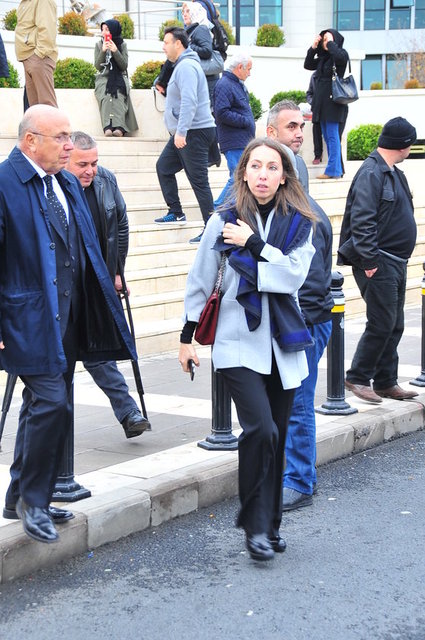 BANU TARAKÇIOĞLU 