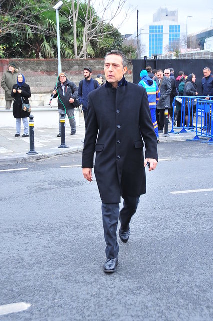 ALİ KOÇ 
