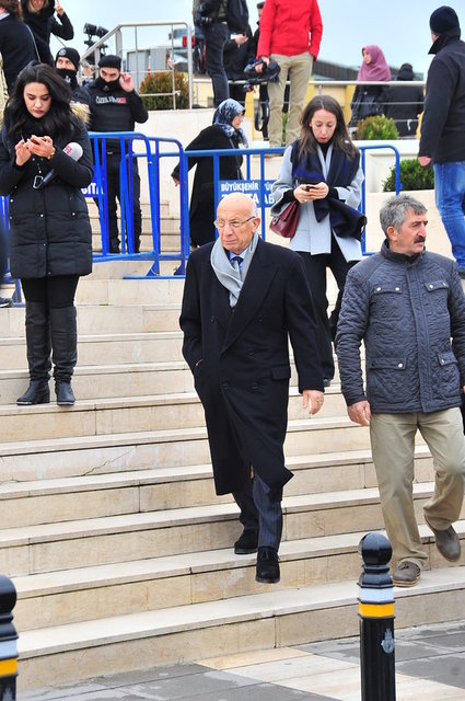 ERDAL AKSOY 
