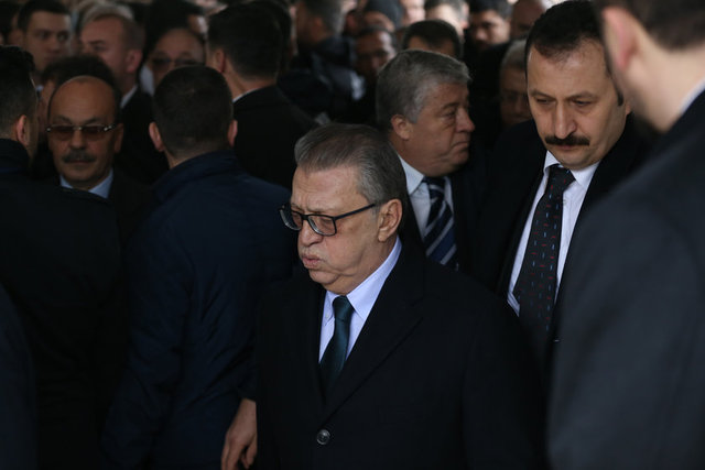MESUT YILMAZ