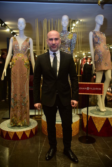 VOLKAN ATİK