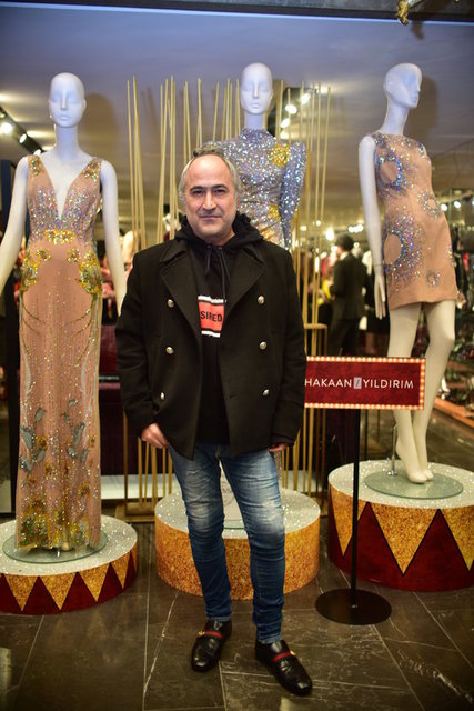 HAKAN YILDIRIM