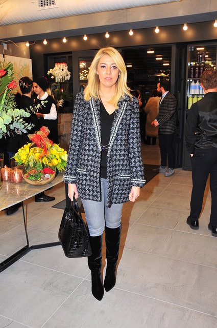 PINAR TALAY