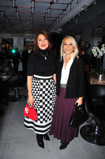 FULYA NAYMAN, FİGEN KIRAL