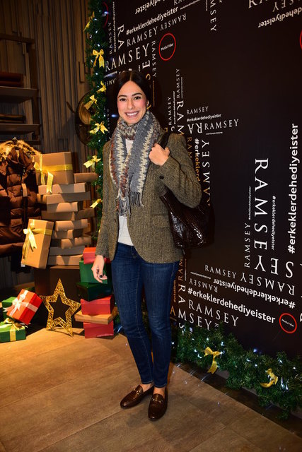 BURCU HANİF