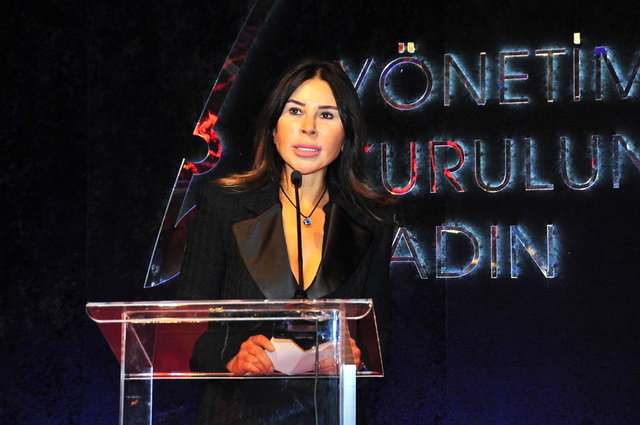 SUZAN SABANCI DİNÇER