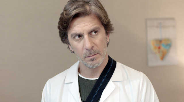 Kalp Atışı 25. Bölüm Fotoğrafları