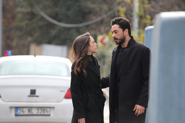 Kalp Atışı 25. Bölüm Fotoğrafları