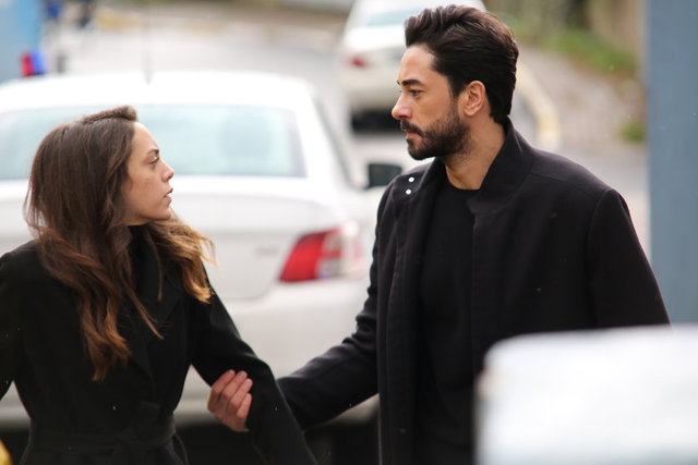 Kalp Atışı 25. Bölüm Fotoğrafları