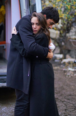 Kalp Atışı 25. Bölüm Fotoğrafları