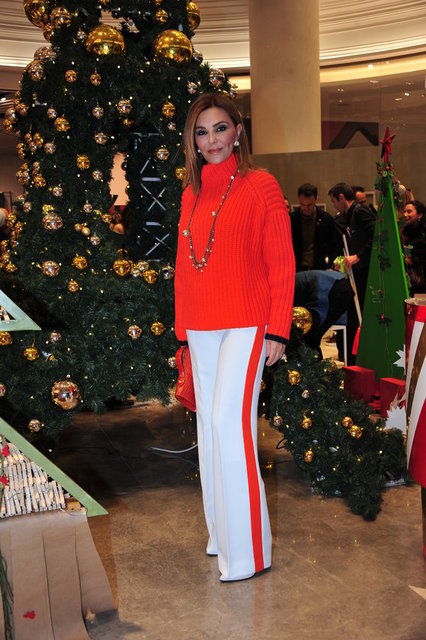 FERYAL GÜLMAN