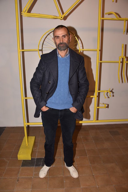 HAKAN ÇARMIKLI