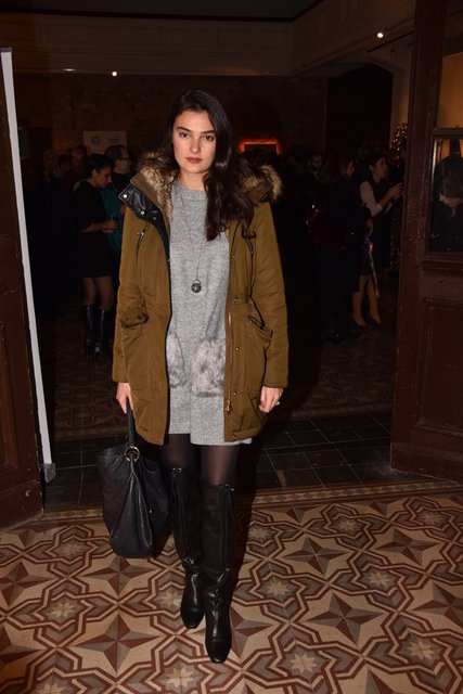 MERVE CİNER