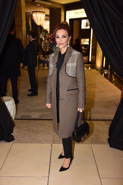 FERYAL GÜLMAN