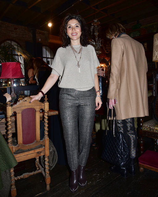 ASLI EKŞİOĞLU