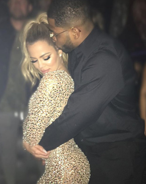 Beklenen açıklama aylar sonra Khloe Kardashian'dan geldi. -  