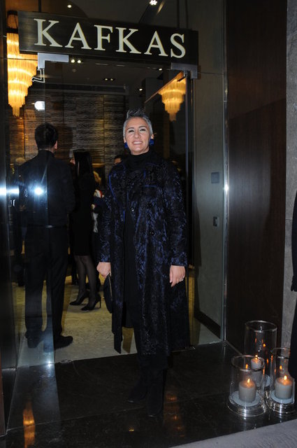 AYTEN DANIŞMAN