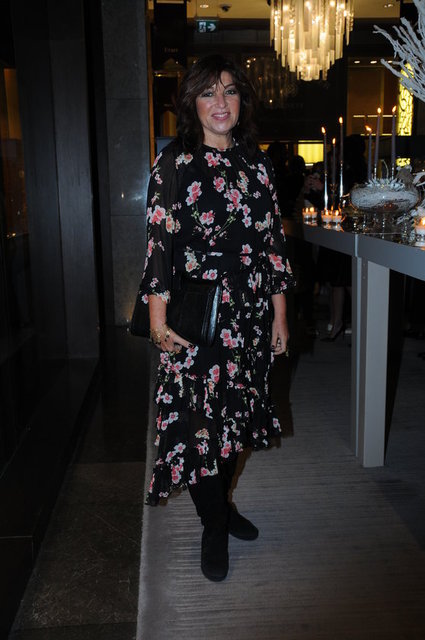 ÖZLEM AVCIOĞLU