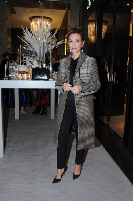 FERYAL GÜLMAN