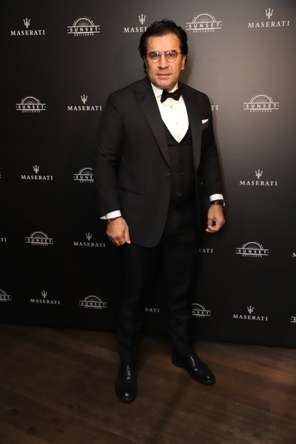 AHMET GÜNEŞTEKİN