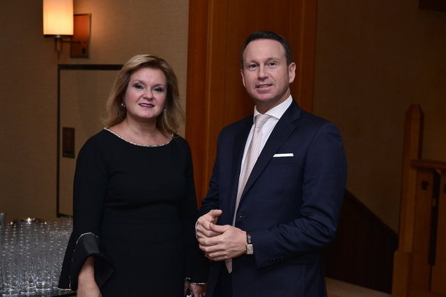 BERNA ARIOĞLU, SELİM HAMAMCIOĞLU