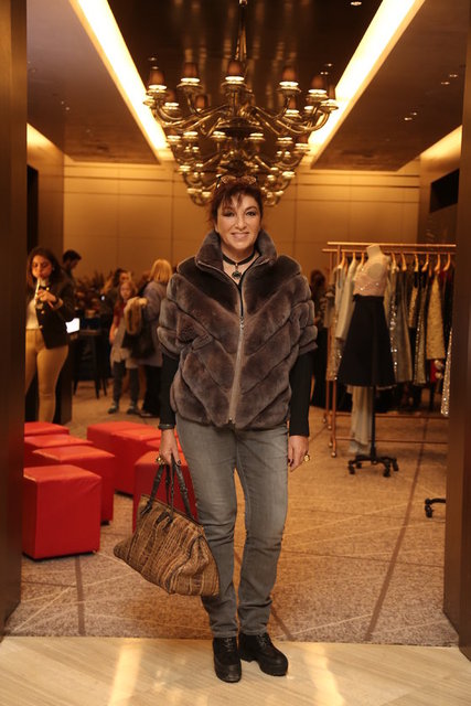 ÖZLEM AVCIOĞLU