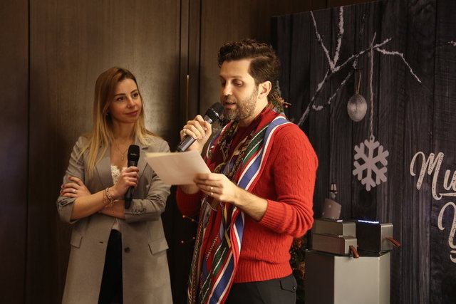 MERT ASLAN