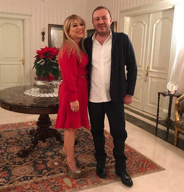 ALA SARSILMAZ - İSMAİL KAYA