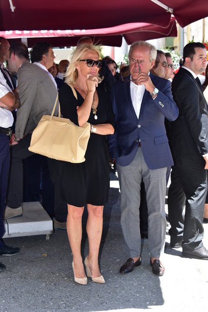 ERDEM - CANDAN KIRAMER