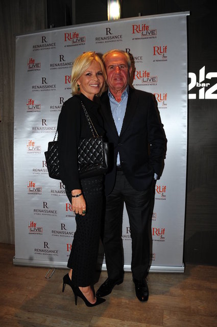 ERDEM - CANDAN KIRAMER