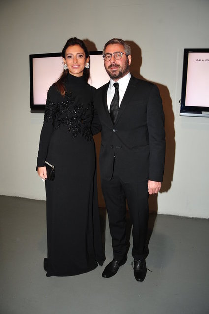 MURAT ARSLAN - BEYZA UYANOĞLU