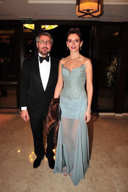 MURAT ARSLAN - BEYZA UYANOĞLU