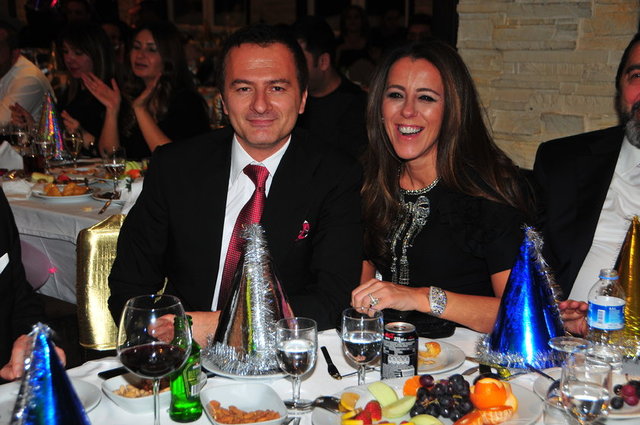 OZAN - BAHAR ŞER