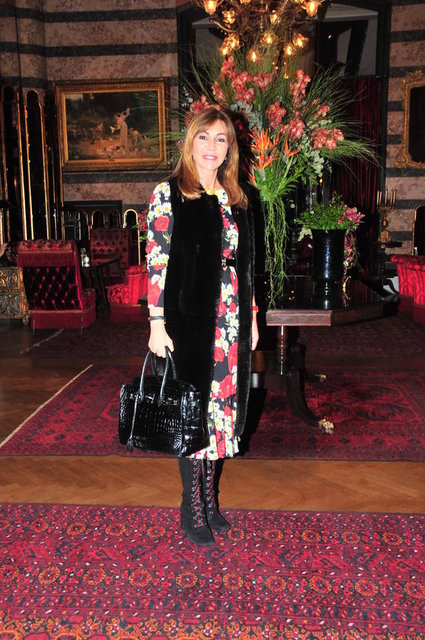 DALIA GARİH