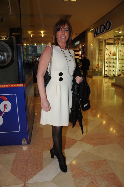 DALIA GARİH